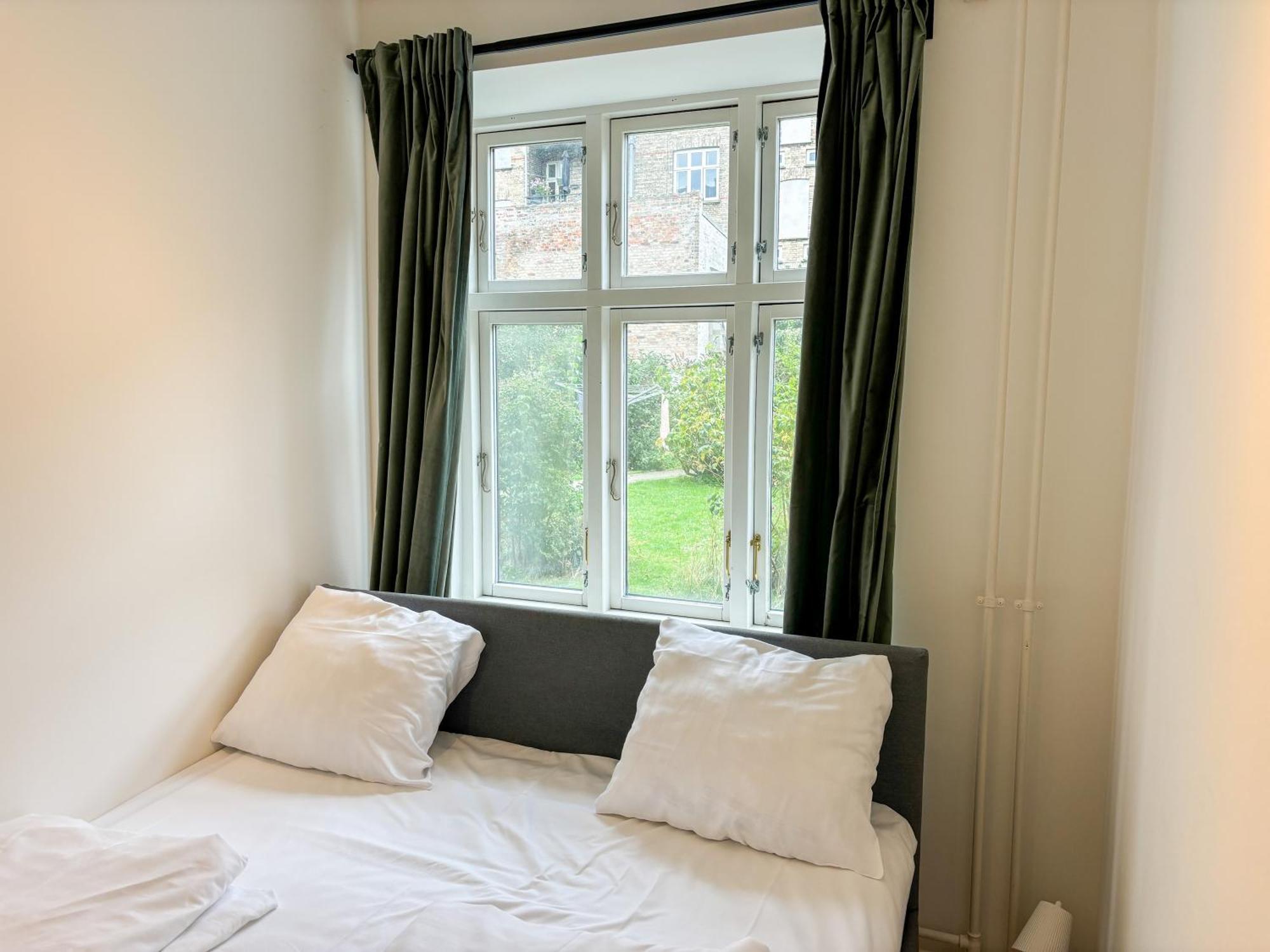 Cozy In Amager, Close To Centre Apartamento *