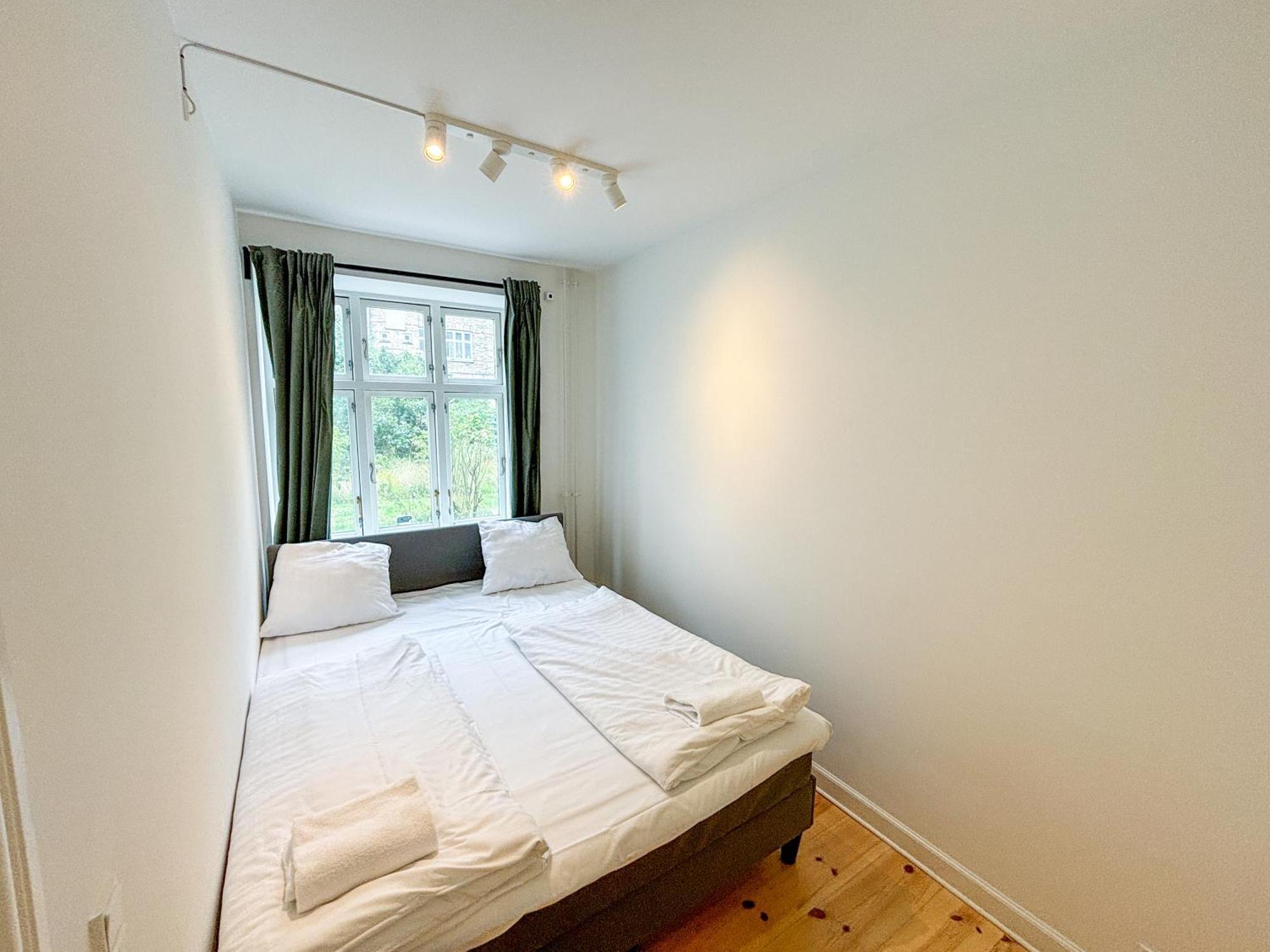 Apartamento Cozy In Amager, Close To Centre Copenhague