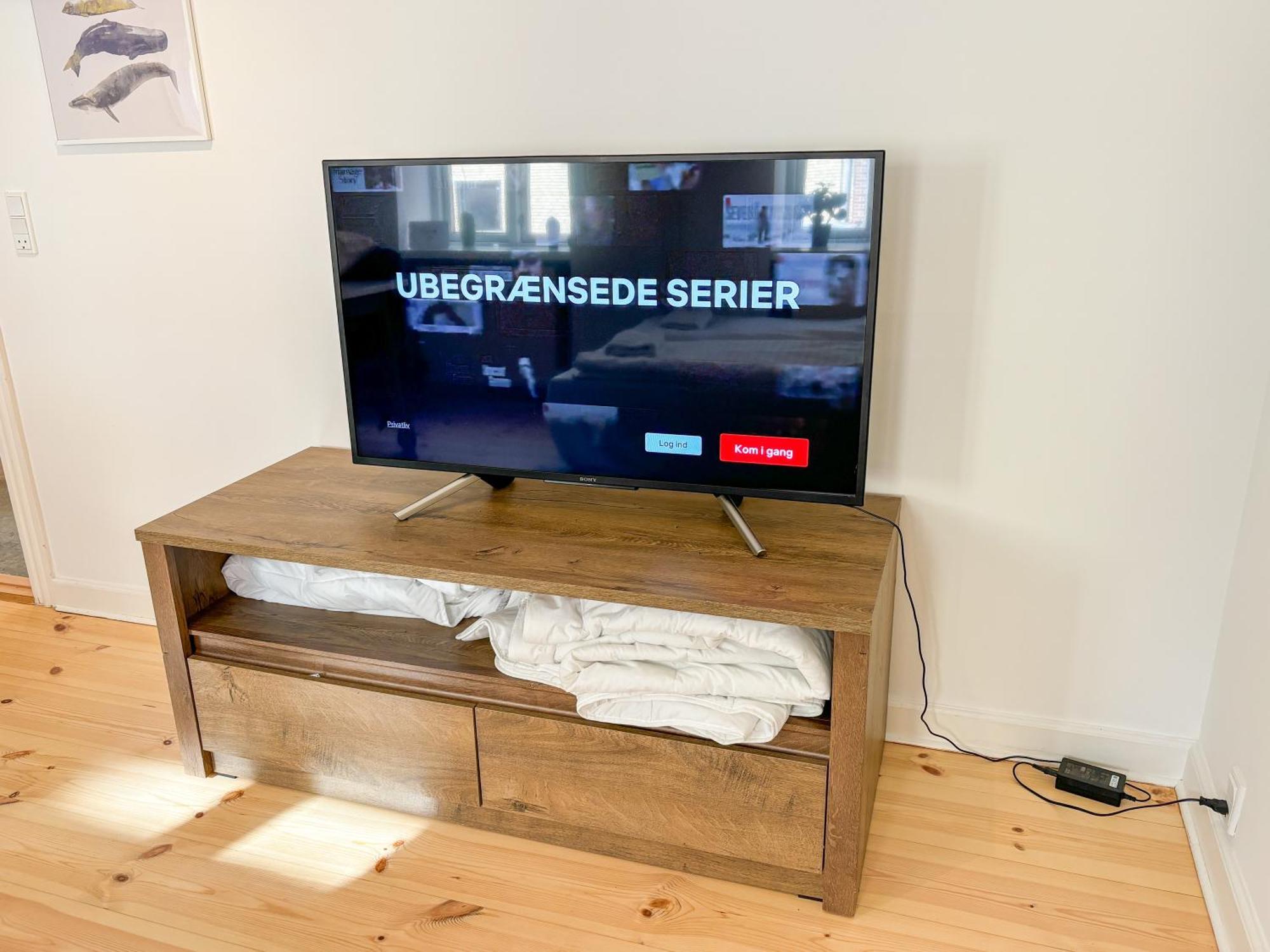 Apartamento Cozy In Amager, Close To Centre *