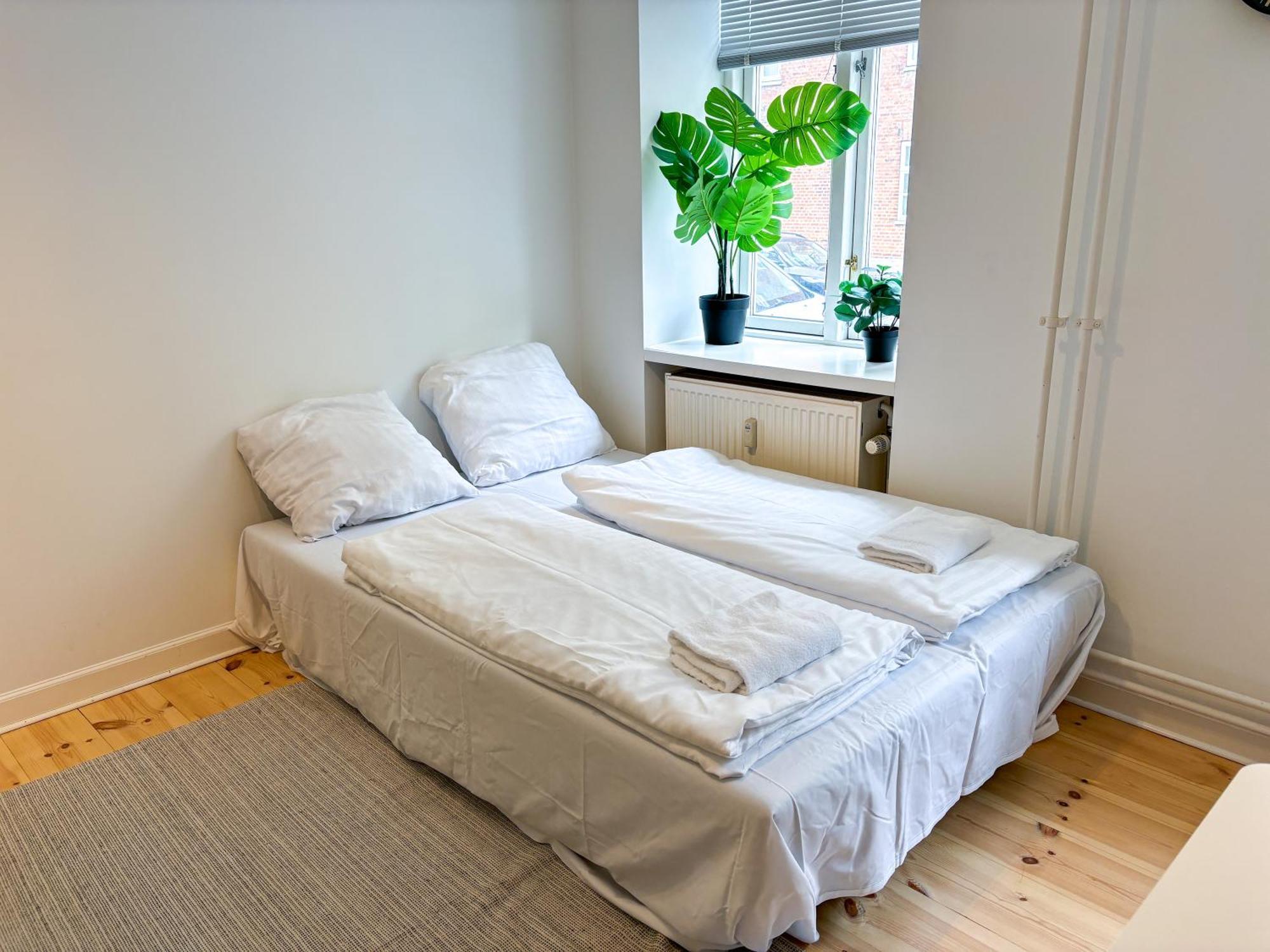 Cozy In Amager, Close To Centre Apartamento Copenhague